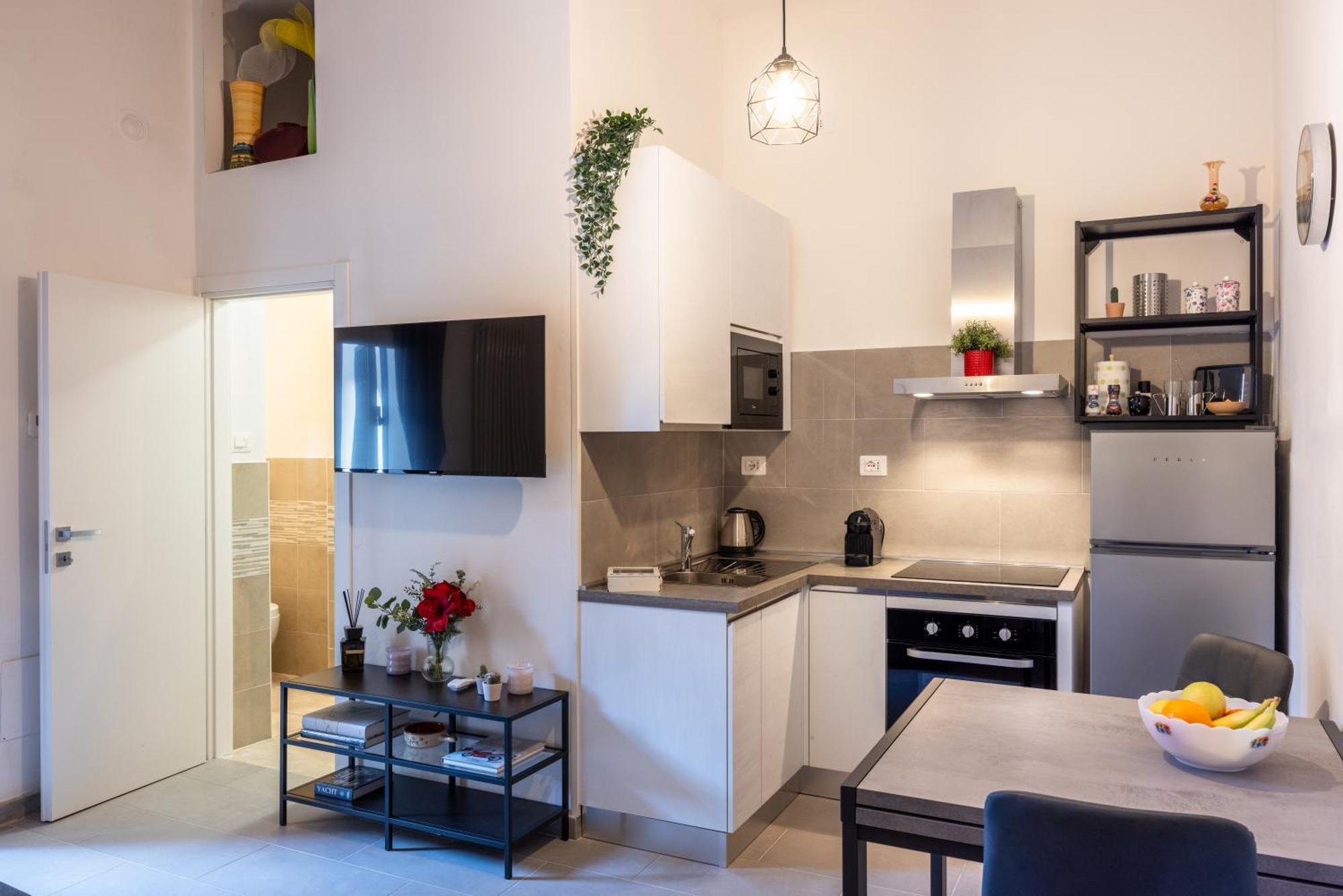 Bentivogli 66 Apartment, Bologna